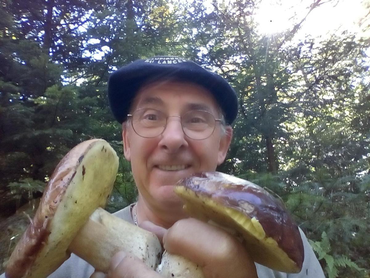 Clos A Malypense Chez Mr Montamat Galan Zewnętrze zdjęcie
